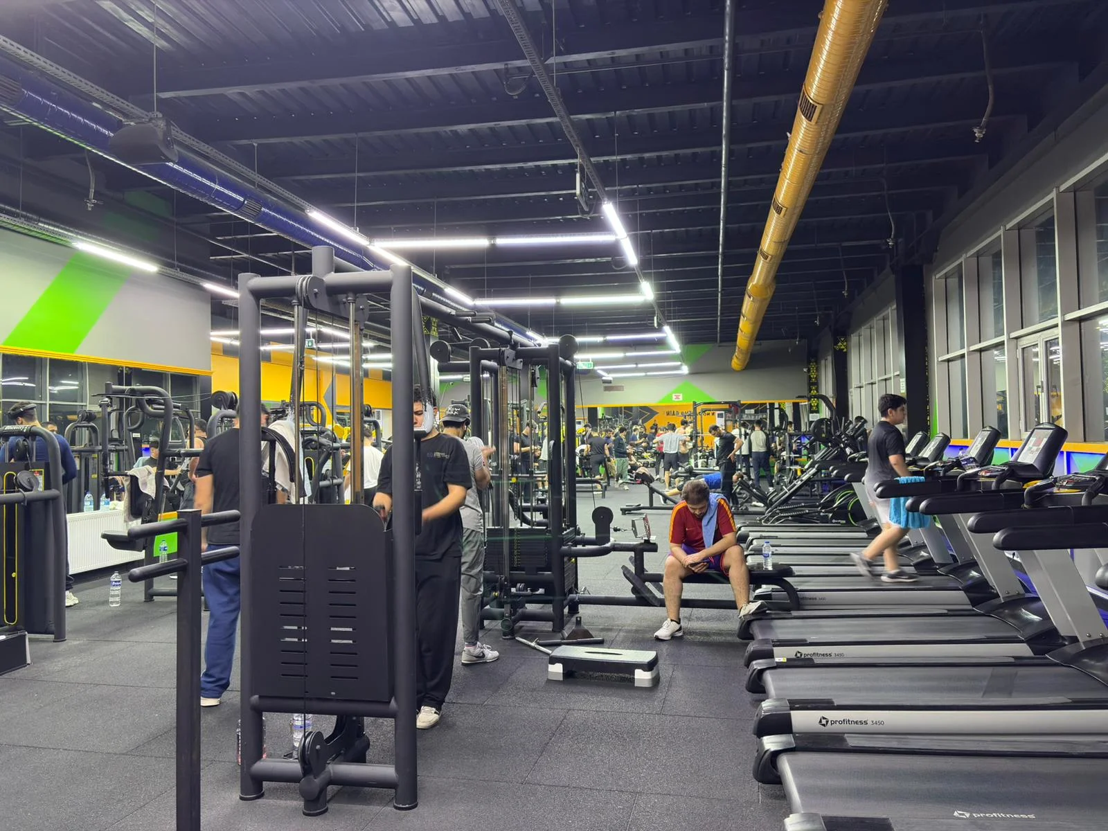 Payitaht Spor Kompleksi