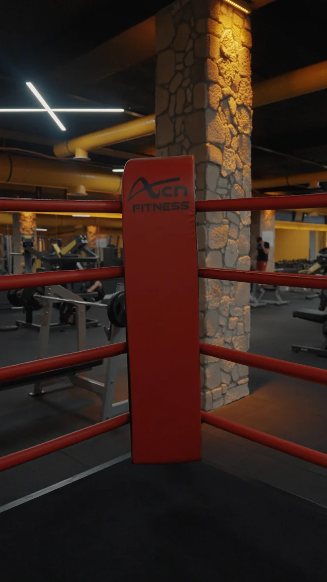 Mahmutbey Fitness Hamam Spa - Tesis görseli 4