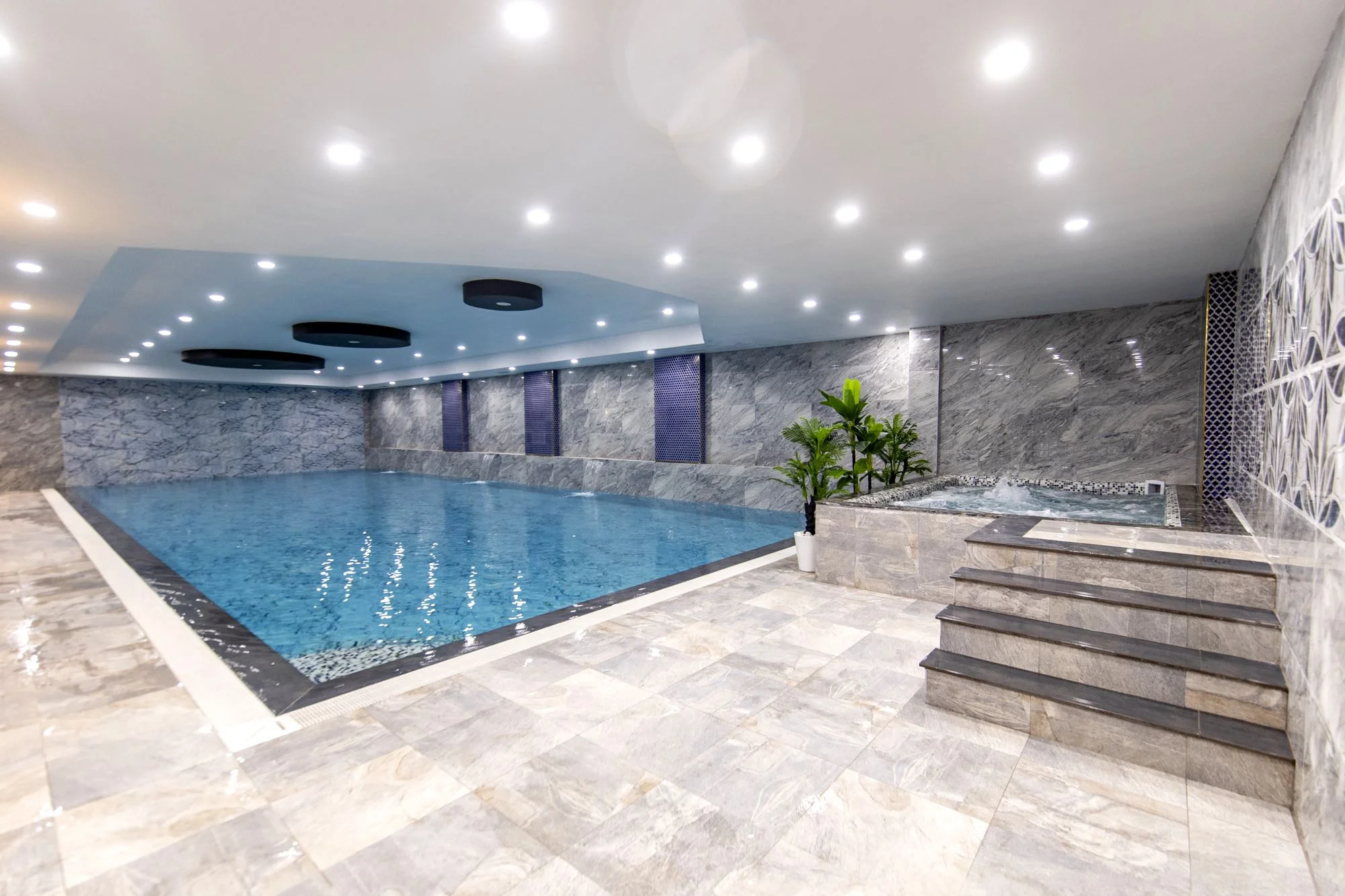 Bosspa - Tesis görseli 4